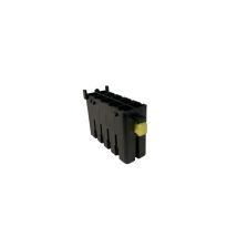 Amp/tyco 0-0144176-1 Kfz-stecker, 10-polig, Schwarz