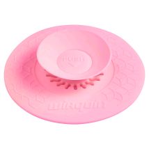 Tapón De Silicona Universal Para Fregadero De Cocina, Color Rosa