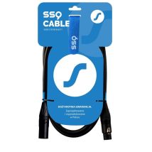 Câble Ssq Xx4 - Câble Xlr-xlr, 4 Mètres
