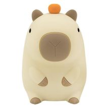 Nachtlampe Tracer Capybara Led Wiederaufladbar Usb