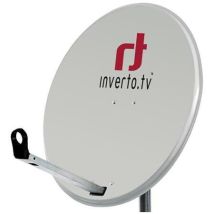 Antenne Satellite Inverto Idlb-stcf80 80 Cm Graphite