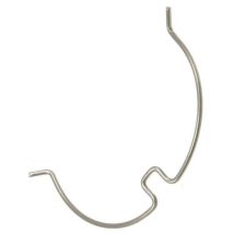 Clips dicroicos para bombilla 11RT010 – Accesorios para campanas de cocina – Roblin