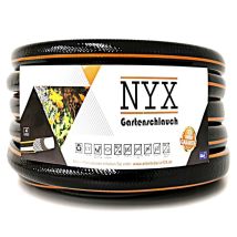 Tams Premium Gartenschlauch 3/4" Nyx 10 Jahre Garantie 50m