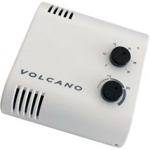 Vts - Potentiometer Mit Thermostat Für Volcano Lufterhitzer Und Wing Motor Ec Regler