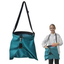 Panier De Cueillette De Pommes, Sac De Pommes, Sac De Pommes Avec Récolte En Tissu Oxford 600d Polyvalente Plus Facile Et Plus Rapide Pour La 