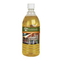 Biacchi - Duftendes Lampenöl Für Fackeln Und Citronella 1 Liter