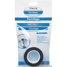 FermIT – Nastro di Riparazione 25mm x 3m – Materiale auto-saldante, impermeabile, resistente all'ozono – Riparazioni rapide e temporanee