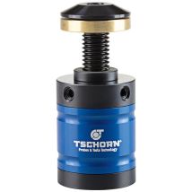 Tschorn - Flexiclamp Set M8 Aufspannbolzen Höhe 50mm Spannschraube Standard