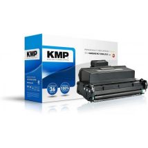 Kmp Sa-t70 - High Capacity - Schwarz