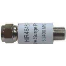 Pararrayos Triax Ssp 4645 F Frecuencia 5-2400 Mhz