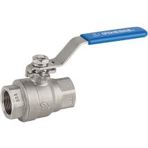 Valvula Esfera Inox Pn63 Hh 2014-1/2' - 291824