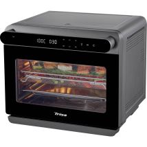 Trisa Air Fusion Pro 24 L Vaporiera Acciaio