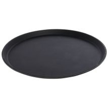1400tl110 Treadlite - Vassoio Da Portata 35,6 Cm, Colore: Nero - Cambro