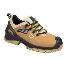 Chaussures De Sécurité Bicap Jaguar S3 Src
