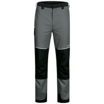 Elysee - Feldtmann Multinorm-bundhose Porsi 23393 Gr. 46 Grau/schwarz