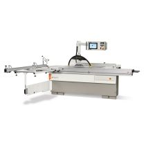Formatkreissäge Holzkraft Casadei Formatsäge Xenia 70/32 A - 550 5223504a