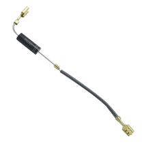 Ersatzteil - Hochspannungsdiode - - Ikea, Electrolux, Aeg, Zanussi, Arthur Martin Electrolux, Juno, Arthur Martin, Progress