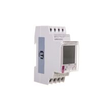 Eti-polam Astroclock-2 Timer Digitale Nera Compatto