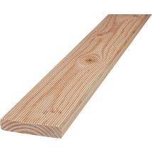 Universaldiele Douglasie 250 Cm 95 X 19 Mm Gehobelt
