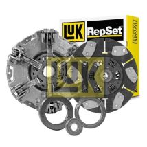 Kit De Embrague Luk 628138411