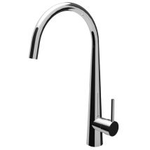 Miscelatore lavabo design Capitole 2 – cromo – – – – 860108