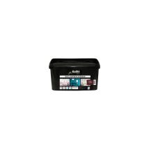 Kalitt Multi Supports Mat Rouge Velours 2.5l - Kalitt Deco