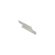 Sparrenpfettenanker Links 32x250x2,0mm 20 Stk - Domax