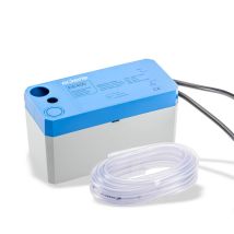 Eckerle - Bomba De Condensado Ee 400 M – Bomba De Condensado Para Condensación 02205