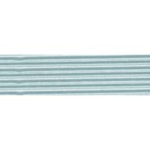 Glorex Bastelwellpappe Silber 50 X 70 Cm Bastelpapier