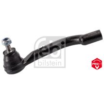 Barra di Sterzo 34756 – Acciaio Verniciato – M14 x 15, M10 x 125 – FEBI BILSTEIN