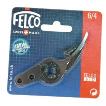 Cuchilla Sup. Ancha Felco 6 6/4 Felco Es601634