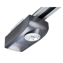 Berner Garagentorantrieb Ga103, Sg-m3 Antriebsschiene & Bhs121 Handsender