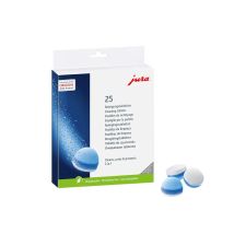 Jura - Pastillas De Limpieza 3 En 1 (25 Unidades) 25045 / 24190