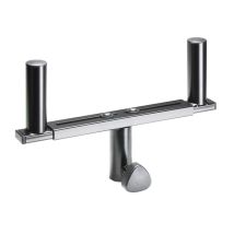 T-Bracket Lautsprecher Halterung SPS823 – Robuste Unterstützung für Lautsprecher – 3 Jahre Garantie – 4049521055263