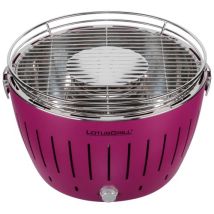 Lotusgrill G34 U Lila