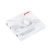 Jura - Set Di Accessori Per Il Sistema Del Latte Hp1 24115