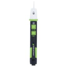 Gossen Metrawatt - Metraline Vt Sense Berührungsloser Spannungsprüfer Cat Iv 1000 V Vibration, Optisc