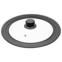 Elo Multifunktionsdeckel 16/18/20 Cm