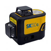 Tracciatore Laser Spektra Sk50g