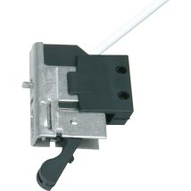 Riegelschaltkontakt 100 13 35c Anschlusskabellänge 6000 Mm, Metall / Kunststoff