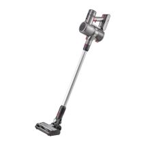 Aspirateur Balai Sans Fil Écran Tactile - Jocca - 8000 Pa - 55 Minutes - 0,7 L - Gris