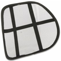 Lendenstütze Aus Mesh 40 X 38 X 15 Cm