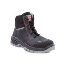 Scarpe Antinfortunistiche Ftg Legend S3 Src Nero 45