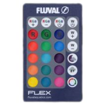 Télécommande Aquarium Fluval Flex Portée 10 Mètres