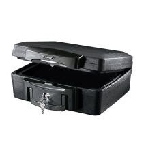 Small Key Locking Fire & Water Chest Mlkh0100