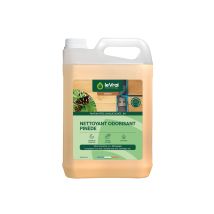 Nettoyant Odorisant Pinède 5l - Le Vrai