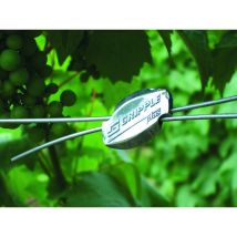 Gripple – Tenditore a cricchetto Plus Small 20 pz – Diametro filo 1.40-2.20 mm, Carico massimo 300 kg