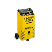 Deca - Class Booster 300e Ladegerät