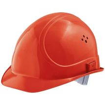 Voss Helme Schutzhelm Inap-master 6 (pkt.) Polyethylen En 397 Karminrot - 11403002