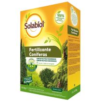 Fertilizzante Granulato Per Solobiol Coniferas 1,5 Kg